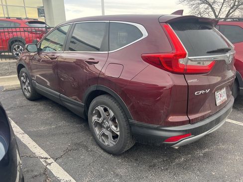 Used 2019 Honda CR-V EX image 3