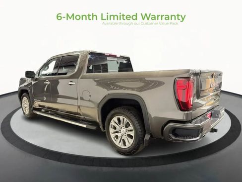 Used 2019 GMC Sierra 1500 Denali image 5