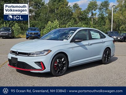 New 2027 Volkswagen Jetta GLI Autobahn