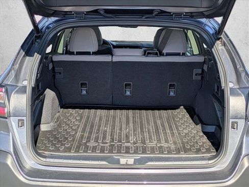 Certified 2025 Subaru Outback Premium image 7