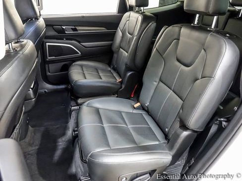 Used 2021 Kia Telluride EX w/ EX Premium Package image 11
