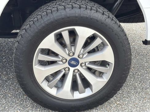 Certified 2018 Ford F150 XL w/ Equipment Group 101A Mid AWD/4WD image 10