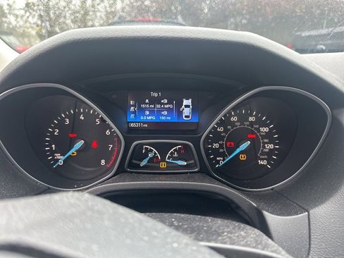 Used 2016 Ford Focus S image 11