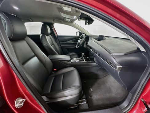 Used 2025 MAZDA CX-30 AWD 2.5 S w/ Select Sport Pkg image 30