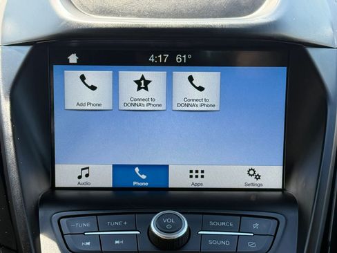 Used 2019 Ford Escape SEL AWD/4WD image 33