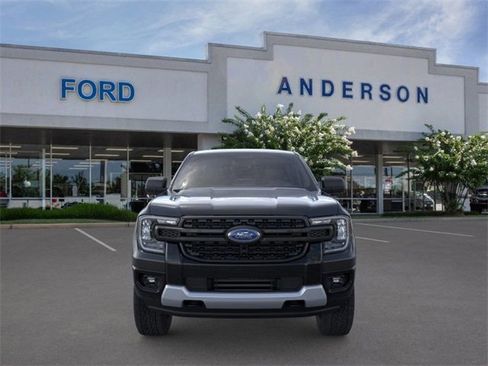 New 2025 Ford Ranger XLT w/ Technology Package image 6