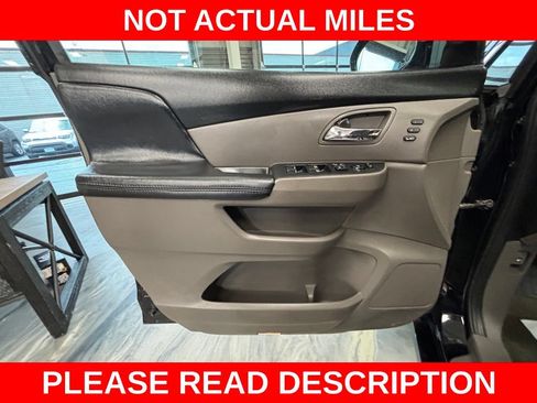 Used 2015 Honda Odyssey Touring image 55