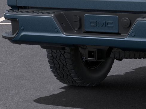 New 2025 GMC Sierra 2500 Denali w/ Denali Reserve Package image 14