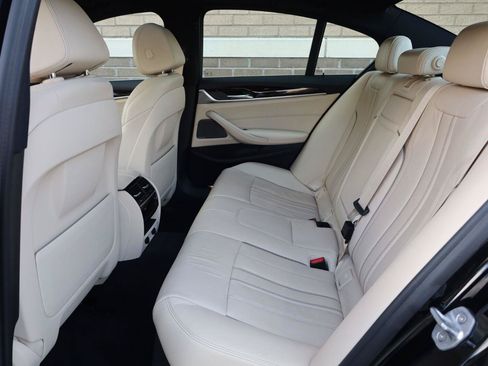 Used 2017 BMW 540i xDrive AWD/4WD image 22
