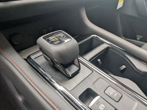 New 2026 Nissan Pathfinder Rock Creek w/ Rock Creek Premium Package AWD/4WD image 22