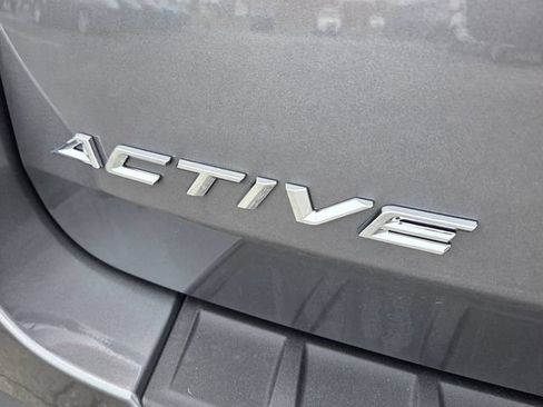 New 2026 Ford Explorer Active w/ Active Comfort Package RWD image 7