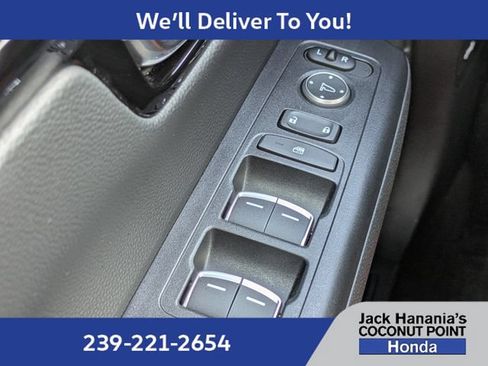 Used 2024 Honda CR-V EX-L image 26