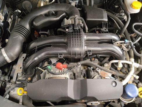 Used 2014 Subaru Forester 2.5i image 30