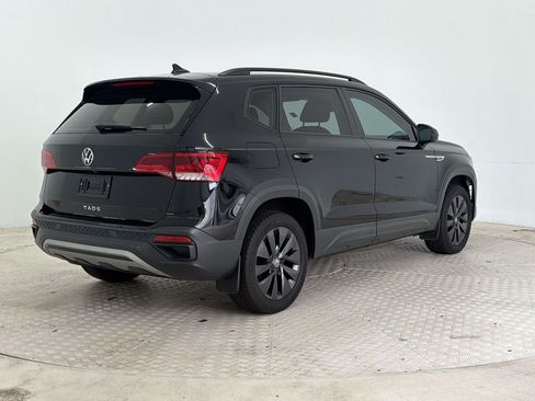Used 2023 Volkswagen Taos S FWD image 9