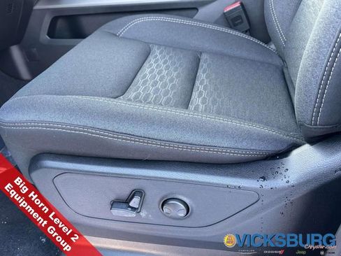 New 2026 RAM 1500 Big Horn image 12