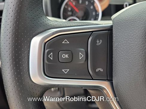 New 2026 RAM 1500 Express RWD image 24