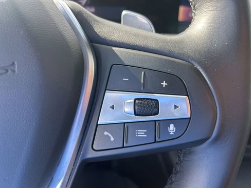 Used 2024 BMW 330i Sedan image 45