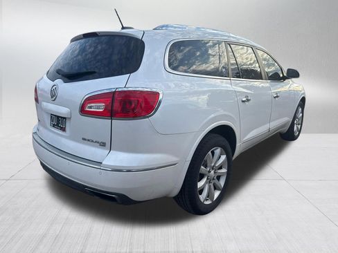 Used 2017 Buick Enclave Premium image 4