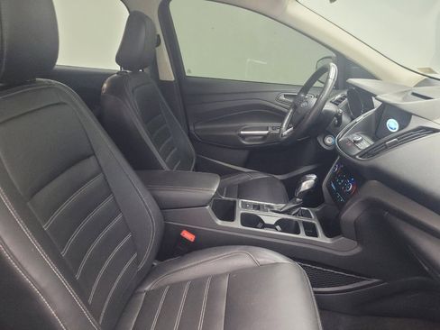 Used 2018 Ford Escape SEL AWD/4WD image 21