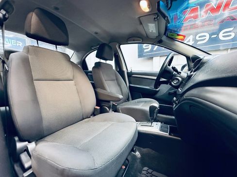 Used 2009 Chevrolet Aveo LT image 3