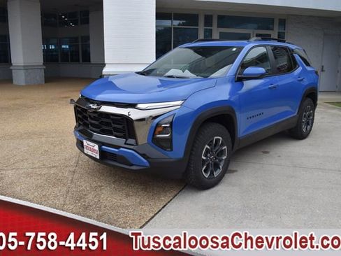 New 2026 Chevrolet Equinox ACTIV image 5