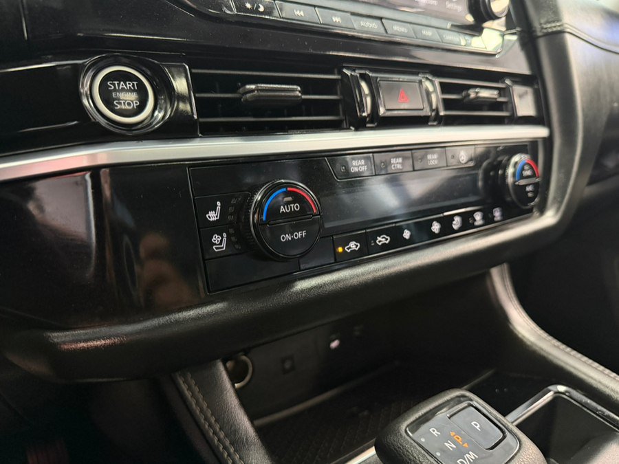 Used 2022 Nissan Pathfinder Platinum AWD/4WD image 72