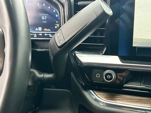 Used 2023 Chevrolet Silverado 1500 LT w/ Protection Package image 28