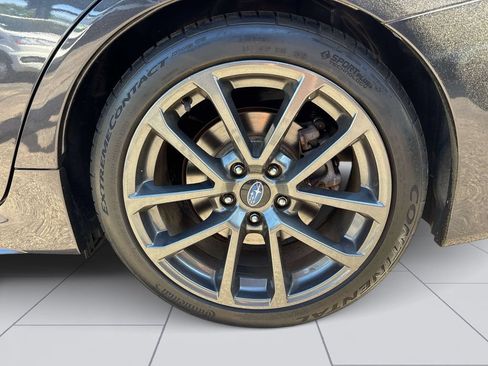 Used 2019 Subaru WRX Premium AWD/4WD image 29