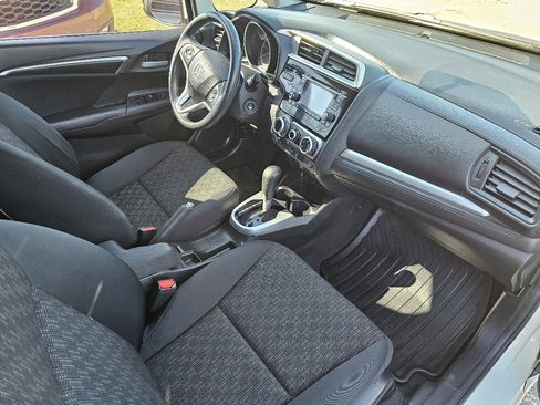 Used 2017 Honda Fit LX image 16