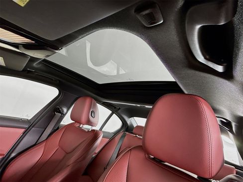 Certified 2023 BMW 330e w/ Driving Assistance Package image 22