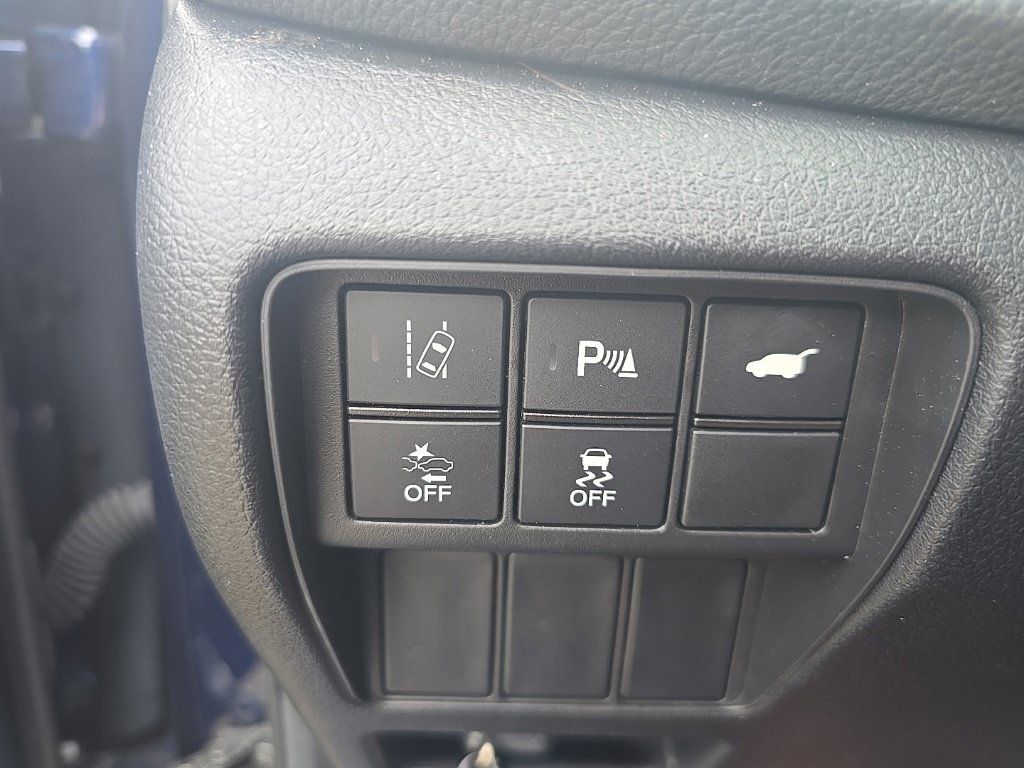 Used 2022 Honda CR-V Touring image 12