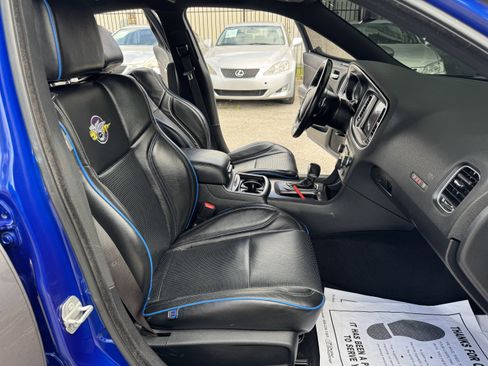 Used 2020 Dodge Charger Scat Pack image 8