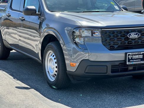 New 2026 Ford Maverick XL FWD image 11