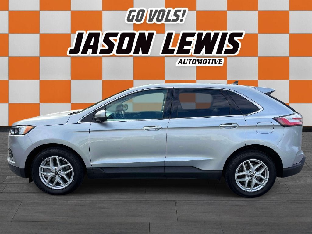 Used 2024 Ford Edge SEL AWD/4WD image 6