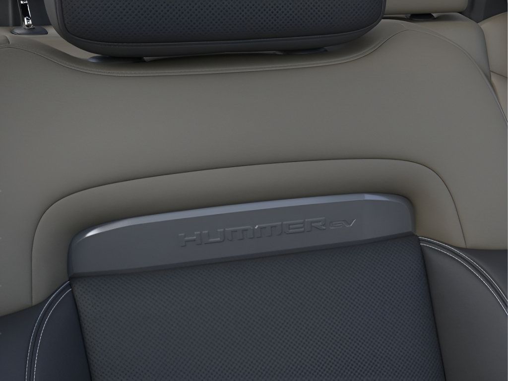 New 2026 GMC Hummer EV 4x4 Crew Cab image 15