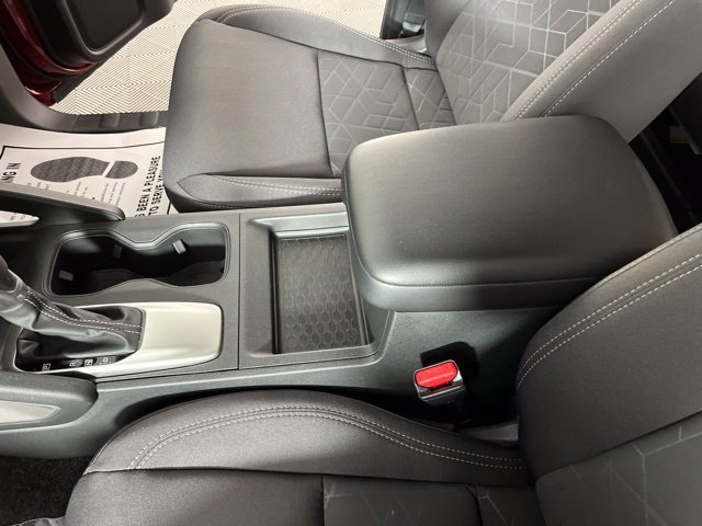 Used 2025 Nissan Frontier SV AWD/4WD image 30