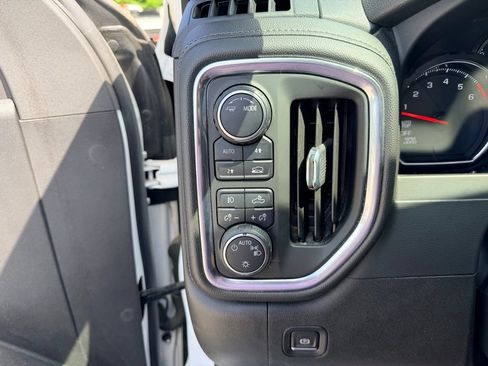 Used 2020 Chevrolet Silverado 1500 RST w/ All-Star Edition AWD/4WD image 23