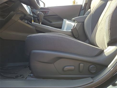 New 2026 Subaru Crosstrek 2.0i Premium image 23
