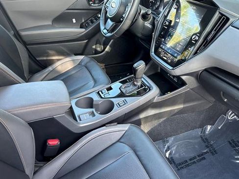 Certified 2025 Subaru Crosstrek 2.5i Limited w/ Crosstrek Mirror Package AWD/4WD image 19