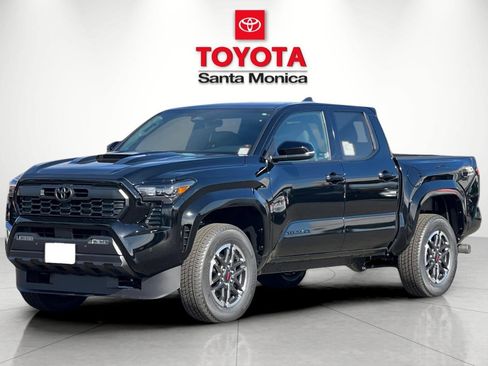 New 2025 Toyota Tacoma TRD Sport image 31