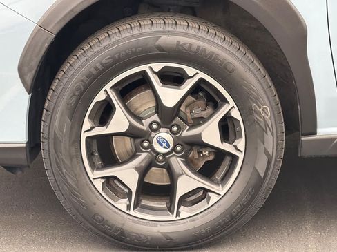 Used 2018 Subaru Crosstrek 2.0i Premium AWD/4WD image 29