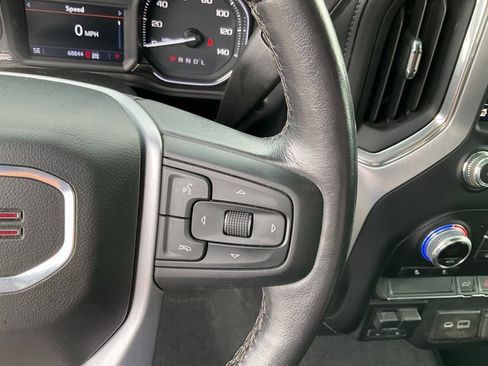 Used 2022 GMC Sierra 2500 SLE w/ SLE Convenience Package image 12