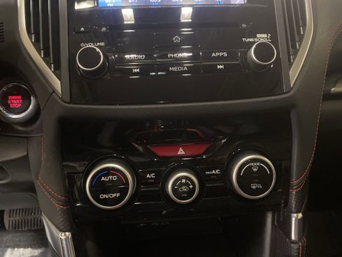 Used 2021 Subaru Forester Sport image 23