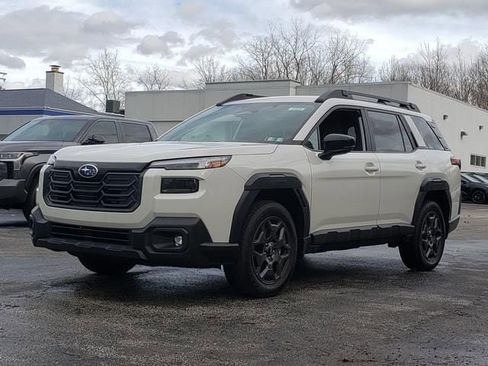 New 2026 Subaru Outback Premium AWD/4WD image 8