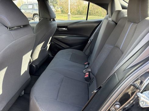 Used 2021 Toyota Corolla SE image 13