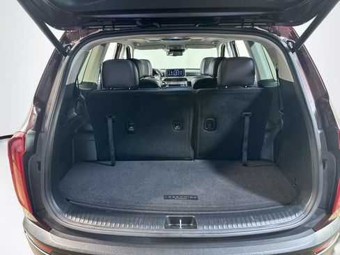Used 2022 Kia Telluride EX w/ EX Premium Package FWD image 9
