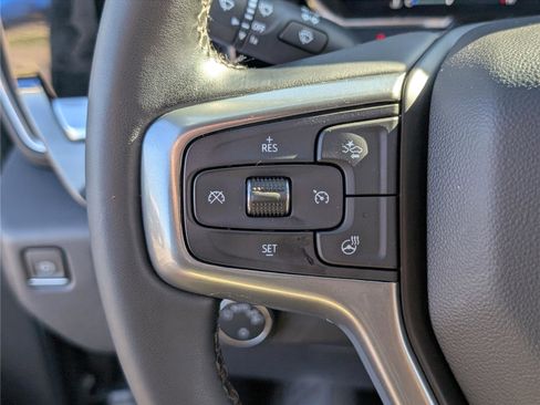 Certified 2023 Chevrolet Silverado 1500 LT image 19