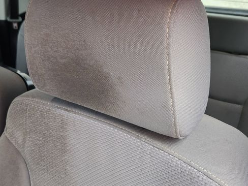 Used 2019 Chevrolet Silverado 2500 W/T image 16