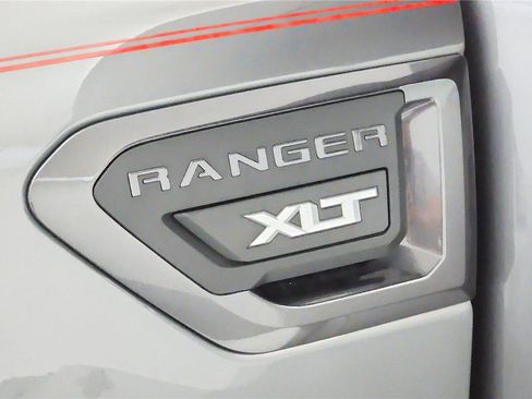 Used 2021 Ford Ranger XLT w/ Equipment Group 301A Mid image 21