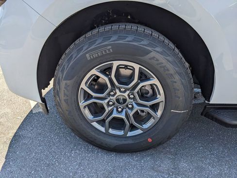 New 2025 Ford Expedition Max Active image 30